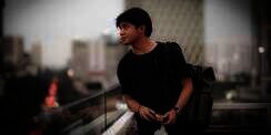 Gantikan Iqbal Ramadan, Begini Potret Transformasi Arbani Yasiz Pemeran Dilan di Ancika 1995