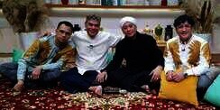 Artis Ikonik yang Muncul saat Ramadan, Mimi Peri Jadi 'Alarm' Sahur