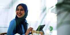 Kaum Mager Merapat, Terapkan 5 Kebiasaan Ini Agar Berat Badan Turun Tanpa Olahraga