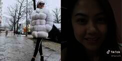 Viral! Niat Bercanda, Wanita ini Diblokir Princess Syahrini Karena Sebut Outfitnya Mirip Shaun The Sheep