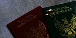 Beralih Tahun Ini, Sejauh Mana Persiapan Buku Nikah Digital?