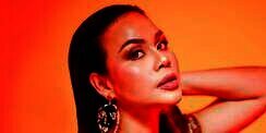 Mewah! Begini Potret Apartemen Baru Melaney Ricardo