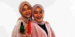 Jangan Sampai Iritasi, Begini Cara Pakai Vitamin C