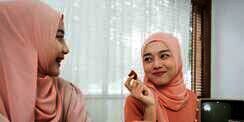 Kurma Ternyata Aman untuk Dikonsumsi Penderita Diabetes