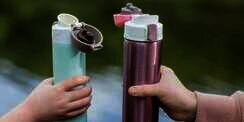 4 Cara Praktis Hilangkan Bau Tak Sedap Pada Tumbler
