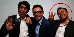 Masih Ingat Akri Patrio? Dulu Pelawak Top, Kini Tak Setenar Eko dan Parto, Nasibnya Sekarang Bikin Syok