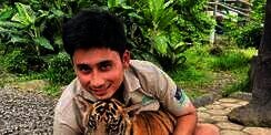 Alshad Ahmad Unggah Foto Baru di Instagram, Tiara Andini Ikut Merespons