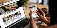 Survei: 72 Persen Masyarakat Indonesia Lebih Suka Belanja dari HP, TikTok Jadi Top Medsos Buat Cari Review