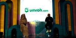 Bagaimana Hukum Puasa bagi Orang yang Melakukan Perjalanan Jauh, Termasuk Ketika Umroh?