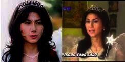 Artis Cantik Pemeran `Ibu Peri` di Sinetron Bidadari Ini Dulu Jadi Idola Anak-anak, Kini Sang Putra Tuai Sorotan, Begini Kabar Terbarunya!