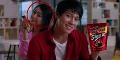 Ingat Gadis Cilik di Iklan Coklat Bareng Rizky Billar? Ternyata Mantan Pacar El Rumi, Kini Jadi Artis Terkenal, Perankan Ibu-Ibu