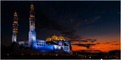 10 Hari Terakhir Ramadhan Rasulullah Mengencangkan Ikat Pinggang dan Menghidupkan Malam, Maksudnya Apa?