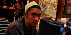 Potret Terbaru Aming yang Penampilannya Makin Laki Banget