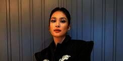 Bukan Pengalaman Mistis, Ini Tantangan Terberat Mikha Tambayong Main Film Honor Sewu Dino
