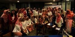 Gandeng 20 Komunitas Pemberdaya, Festival Mimpi Ibu 2023 Wujudkan Impian Para Ibu Indonesia