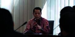 Sidang Isbat Lebaran Digelar 20 April 2023, Tim di 123 Titik Pantau Hilal 1 Syawal 1444 H