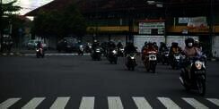 Mau Mudik? 1.000 Tempat Ini Sediakan Pemeriksaan Motor Gratis