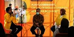 Jangan Cuma Kendaraan, Ini Persiapan Tubuh untuk Cegah Risiko Cedera saat Mudik