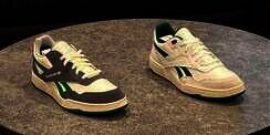 Sneakers Klasik Tahun 80-an Siap Lengkapi Penampilan Saat Lebaran