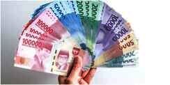 Awas Penukaran Uang Jelang Lebaran Riba Terselubung, Dosanya Lebih Besar dari Zina?