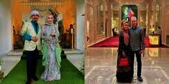 Adu Mewah Rumah Istri Dai Kondang Tanah Air, Punya April Jasmine Ada Ruang Khusus Super Besar!