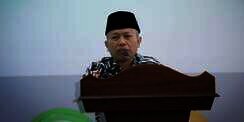 Kemenag Ingatkan PPIH Tak Anggap Layanan Haji Ramah Lansia Sekadar Slogan