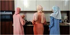 Perempuan-Perempuan yang Haram Dinikahi Menurut Surat An-Nisa Ayat 23