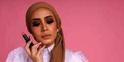 3 Warna Lipstik Wajib Punya untuk MUA Pemula