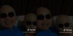 Niat Nakutin Anak Pakai Filter Tuyul, Pengakuan Anaknya Malah Bikin Sang Ayah Terdiam