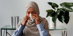 Napas Langsung Lega, Coba 5 Cara Bersihkan Hidung Tersumbat