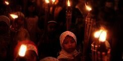 Anjuran Hidupkan Malam Takbiran, Salah Satu Malam Utama Ketika Allah Ijabah Doa Kita