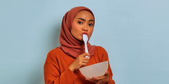 5 Asupan yang Bantu Redakan Kembung Setelah Makan Santan
