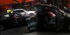 Di Luar Nalar! Istri Sah Gerebek Suami Sedang Selingkuh di Mobil, Endingnya Malah Peluk Pelakor dan Nangis Bareng