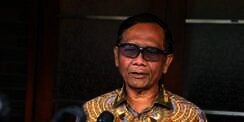 Mohon Bersabar, Kantor Pemerintah Baru Boleh Halal Bihalal Selepas 1 Mei 2023