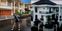 Punya Rumah di Usia Muda, Sederet Artis Cantik Ini Buktikan Kesuksesannya, Ada yang Capai Rp20 Miliar!