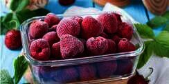 Kunci Menyimpan Strawberry Selalu Segar dan Tak Mudah Busuk