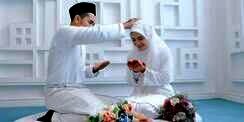 Doa Pernikahan dalam Islam, Mohon Keberkahan, Keluasan Rezeki, dan Kerukunan seperti Keluarga Rasulullah