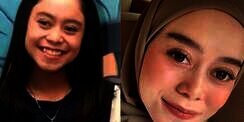 Makin Cantik! Intip 5 Potret Dulu dan Kini Lesti Kejora
