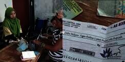 Geger Pengemis `Kaya` Penghuni Kolong Jembatan di Bogor: Punya 3 STNK Motor, Tabungan Rp1 Juta, dan Cek Rp1,3 Miliar