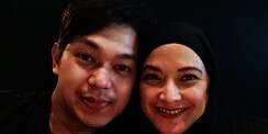 Kisah Andhara Early dan Suami Kuras Tabungan Demi Bebas dari Riba KPR