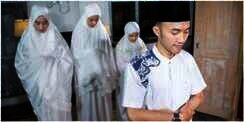 Mengetahui Pengertian Makmum Masbuq, Ciri-Ciri dan Tata Cara Sholat Ketika Tertinggal dari Imam