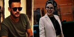 Usai Kabur dari Rumah, Antonio Dedola Ceraikan Nikita Mirzani Lewat WhatsApp: Kamu Bebas