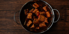 Coba Masak Semur Tahu Gurih Legit, Menggugah Selera