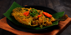Resep Pesmol Ikan Kembung Khas Sunda nan Gurih dan Lembut, Cocok Buat yang Cari Sensasi Segar