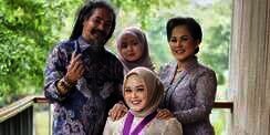 Potret Putri Master Limbad, Cecillia Virginia yang Baru Lulus Jadi Sarjana Kedokteran, Penampilannya Bikin Salfok