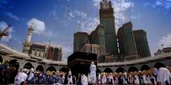 Hukum, Syarat, dan Cara Tunaikan Badal Umroh untuk Kerabat yang Sudah Meninggal Dunia