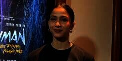 Kena Tulah Ucapan, Aghniny Haque Mengaku Ketindihan Setan Sampai Konsultasi ke Psikolog