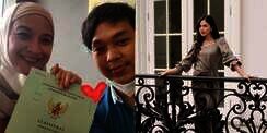 Sederet Artis Beli Rumah dengan Cara KPR, Ada yang Cicilannya Rp250 Juta/Bulan