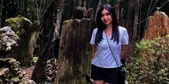 Potret Marshella Aprilia, Selebgram Cantik Kekasih Pratama Arhan Bintang Timnas Indonesia