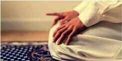 Cara Duduk di Antara Dua Sujud, Doa dan Manfaatnya dari Sudut Pandang Medis